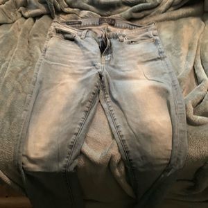 Lucky brand jeans